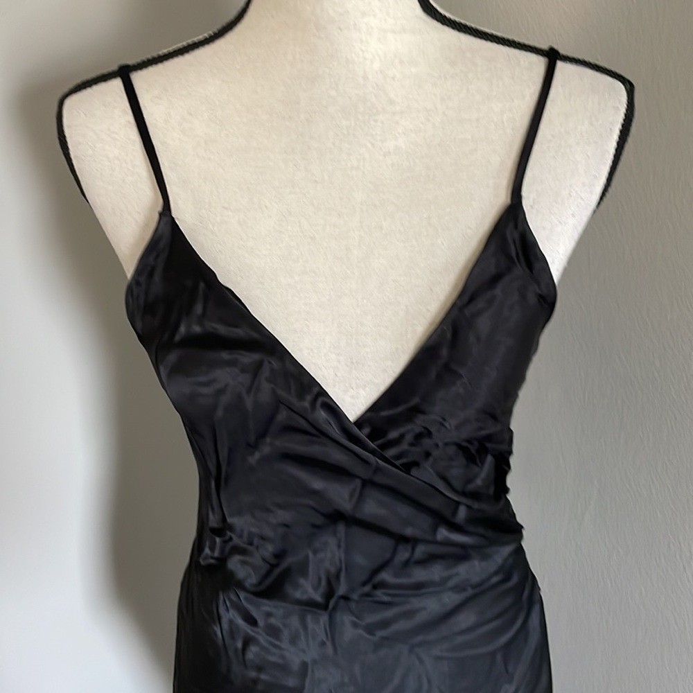 ZARA slip dress NWT$49.90 - Picture 5 of 9